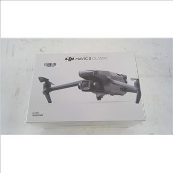 DJI Mavic 3 Classic
