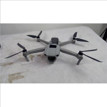 DJI Mavic Air 2 Drone And Smart Controller In Case