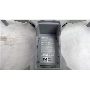 DJI Mavic Air 2 Drone And Smart Controller In Case