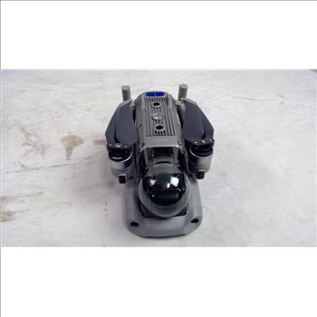 DJI Mavic Air 2 Drone And Smart Controller In Case