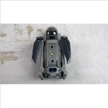 DJI Mavic Air 2 Drone And Smart Controller In Case