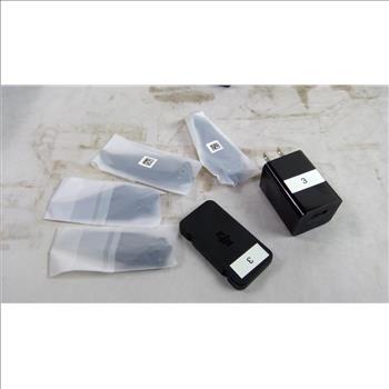 DJI Mavic Air 2 Drone And Smart Controller In Case