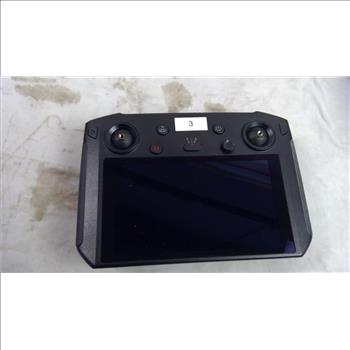 DJI Mavic Air 2 Drone And Smart Controller In Case