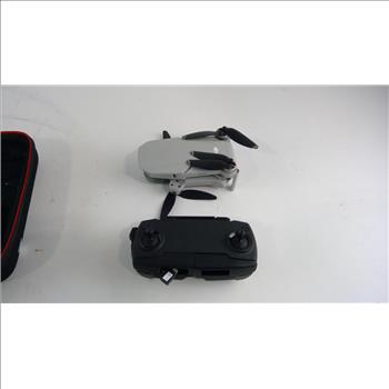 Dji Mavic Mini Drone