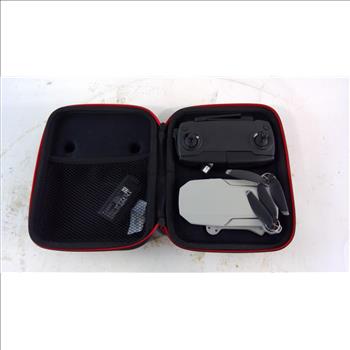 Dji Mavic Mini Drone