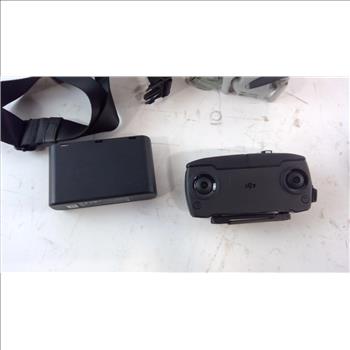 Dji Mavic Mini Drone