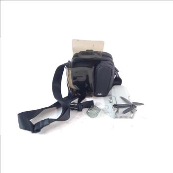 Dji Mavic Mini Drone