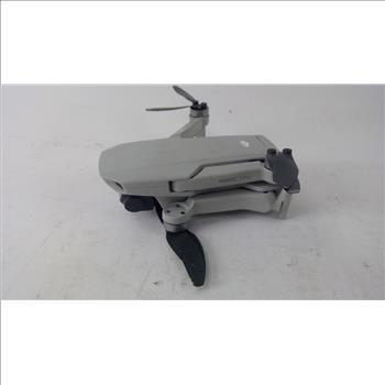 DJI Mavic Mini Drone, Grey