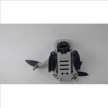 DJI Mavic Mini Drone, Grey