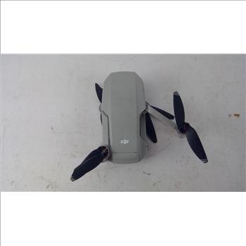 DJI Mavic Mini Drone, Grey