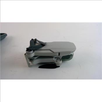 DJI Mavic Mini Drone With Case