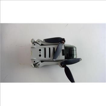 DJI Mavic Mini Drone With Case