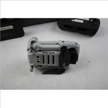 DJI Mavic Mini Ultra Light Drone