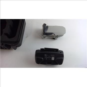 DJI Mavic Mini With Accessories, 5+ Pieces