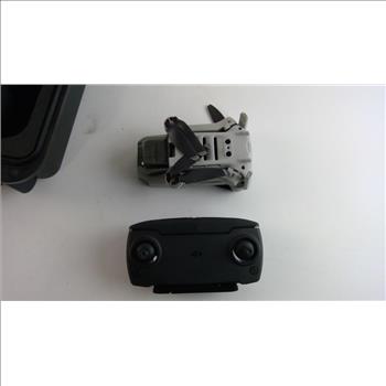 DJI Mavic Mini With Accessories, 5+ Pieces