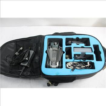 DJI Mavic Pro Dron And More