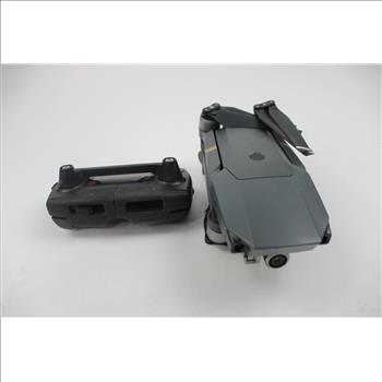 DJI Mavic Pro Drone