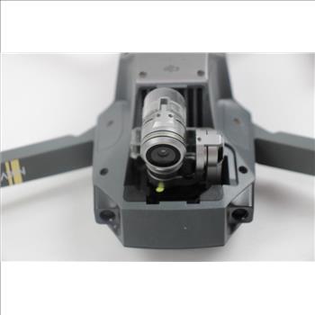 DJI Mavic Pro Drone