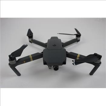 DJI Mavic Pro Drone