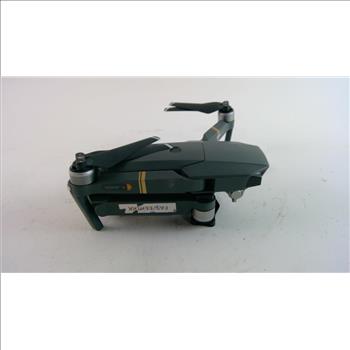 DJI Mavic Pro Drone