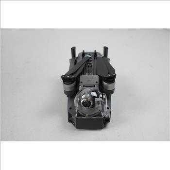 DJI Mavic Pro Drone And Controller