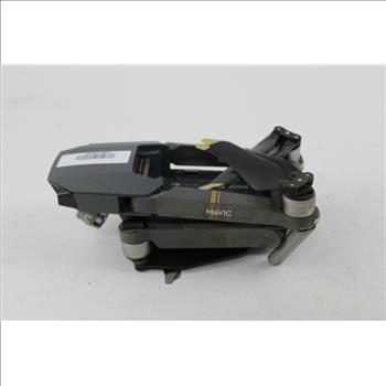 DJI Mavic Pro M1P Drone - NO BATTERY