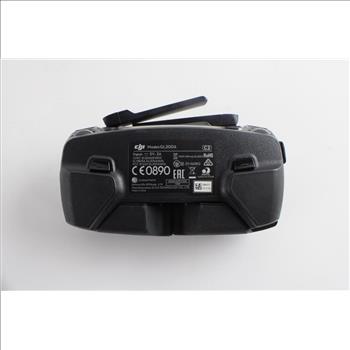 DJI Mavic Pro Remote Control