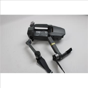 Dji Mavic Pro SOLD FOR PARTS And Controller