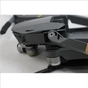 Dji Mavic Pro SOLD FOR PARTS And Controller