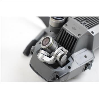 Dji Mavic Pro SOLD FOR PARTS And Controller