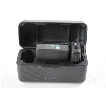 DJI Mic Transmitters, AST01