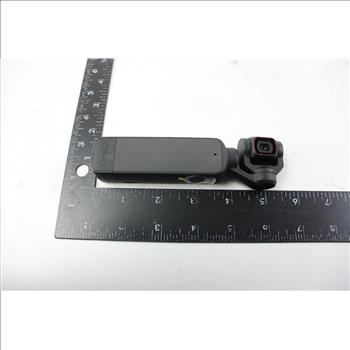 DJI Mimo Mini Camera