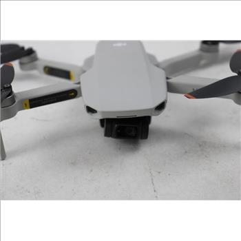 DJI Mini 2 And Controller