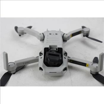 DJI Mini 2 And Controller