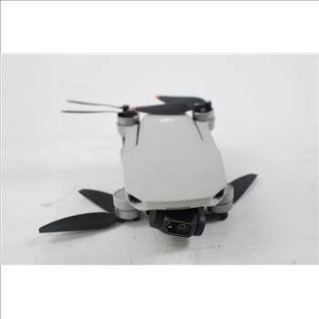 DJI Mini 2 Drone