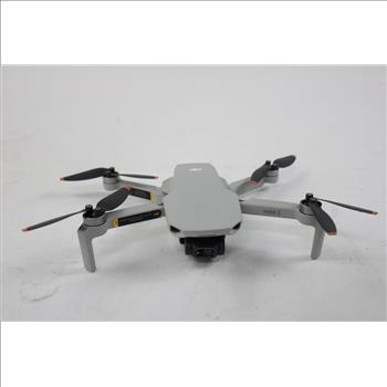 DJI Mini 2 Drone