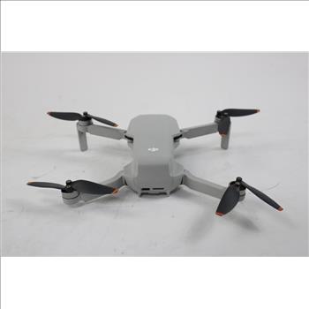 DJI Mini 2 Drone