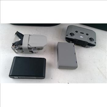 DJI Mini 2 Drone