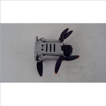 Dji Mini 2 Drone