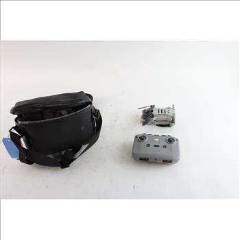 DJI Mini 2 Quadcopter