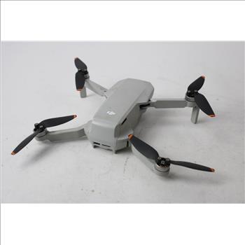 DJI Mini 2 Ultra Light 249g Drone