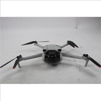 DJI Mini 3 Drone