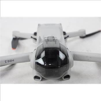 DJI Mini 3 Drone