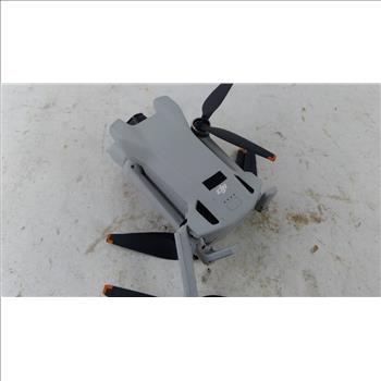 DJI Mini 3 Pro Drone And More 5+ Pieces