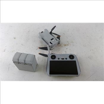 DJI Mini 3 Pro Drone And More 5+ Pieces