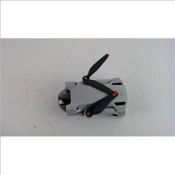 DJI Mini 3 Pro Quadcopter