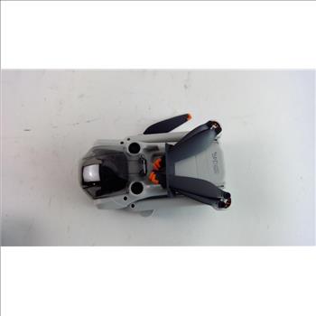 DJI Mini 3 Pro Quadcopter