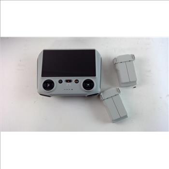 DJI Mini 3 Pro Quadcopter