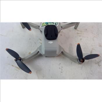 Dji Mini Drone