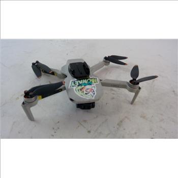 Dji Mini Drone